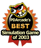 PDA Arcade