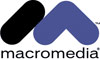 Macromedia Corporate Logo
