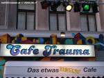 Caf Trauma