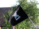Camp Bart Flag