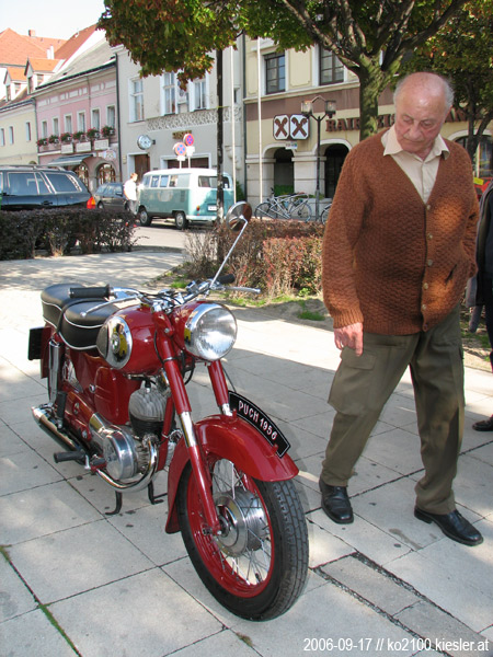 Puch 1956