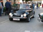VW Beetle Black