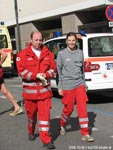 Red Cross Emergency