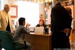 office