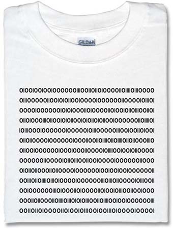 ThinkGeek T-Shirt zoom
