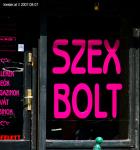 Szex Bolt