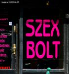 Szex Bolt