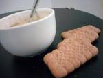 coffee and biscuit 1