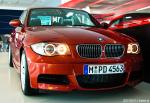BMW 1 Coupe