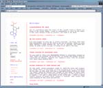 IE 6 frontpage