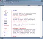 Opera 5 frontpage