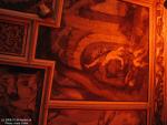 ceiling