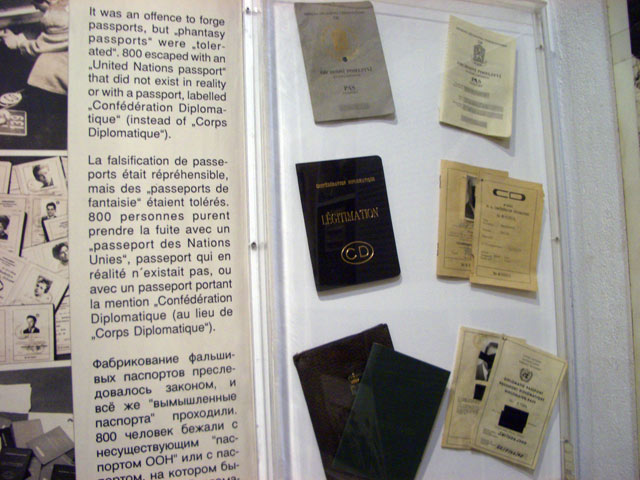 phantasy passports