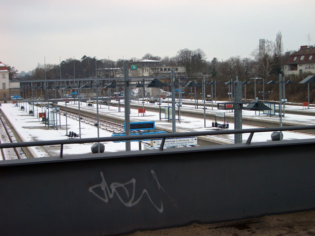 train station 2