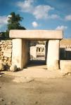 temple of Tarxien