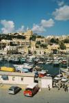 Malta Gozo Comino