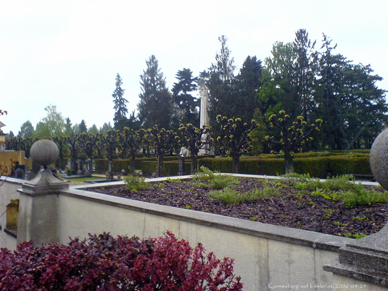 Korneuburg cemetery 2