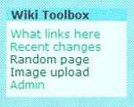 Wiki upgraded to 0.3.0