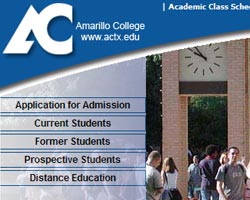 Amarillo College