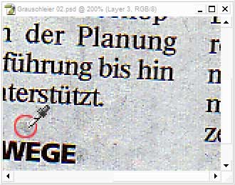 Wei� neu definiert