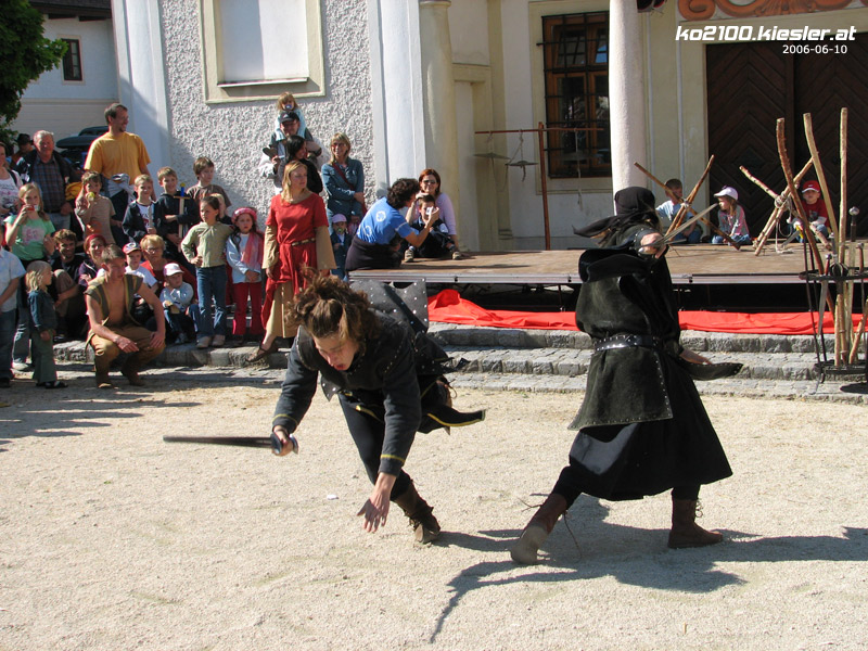 Fight