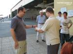 Hand-Over