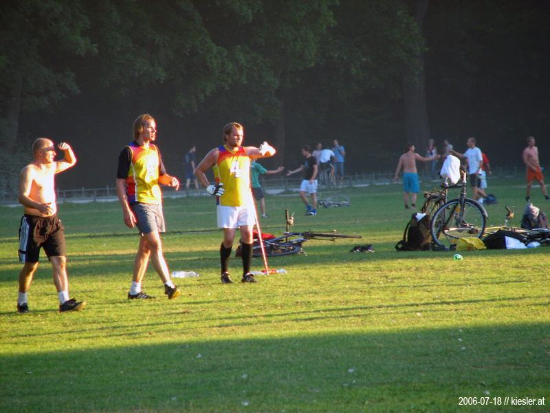 Players