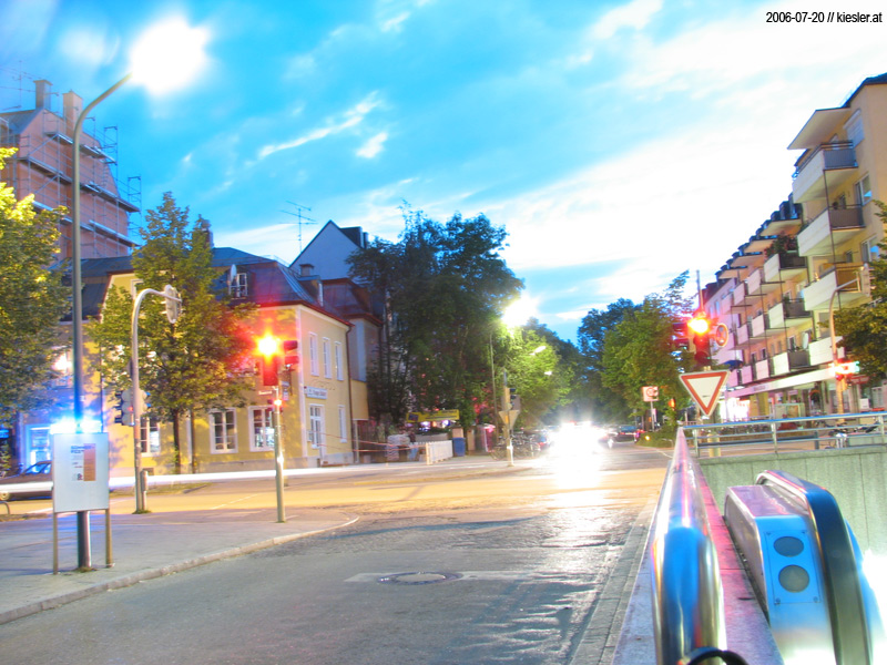 Milbertshofen