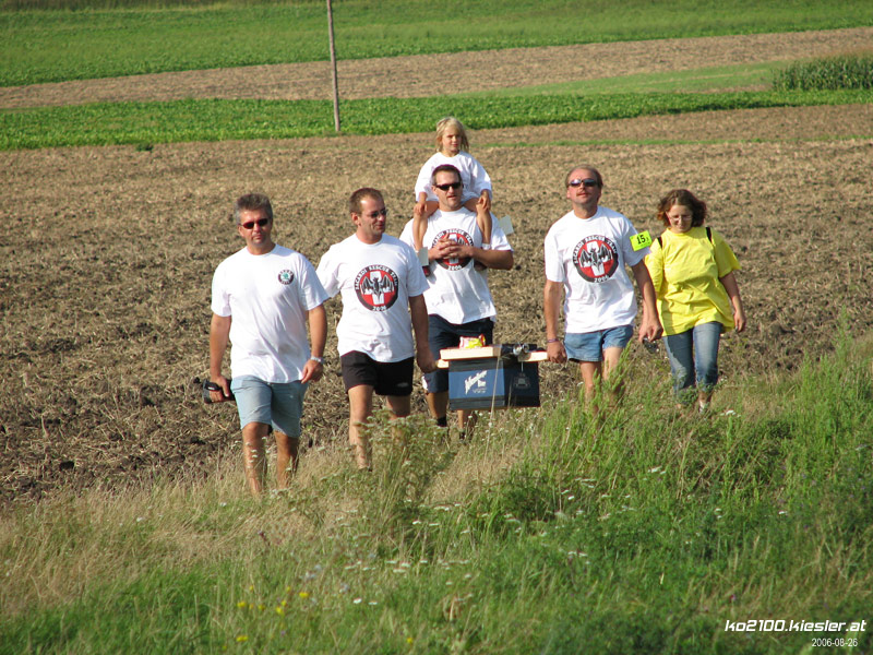 Bacardi Rescue Team 2