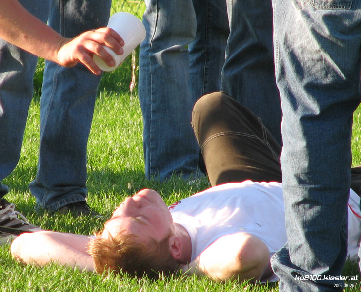 Beer Attack
