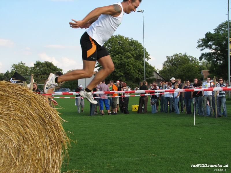 Over the Hay 3