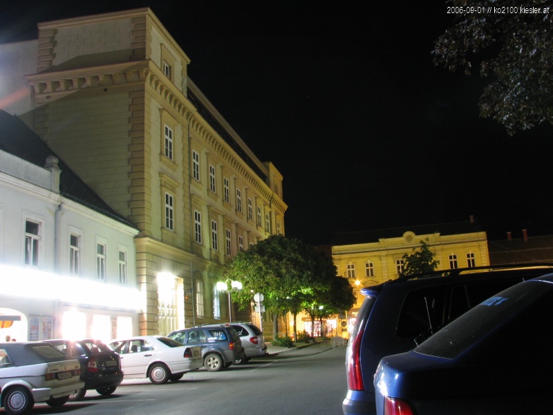 Korneuburg jail