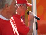 Announcer