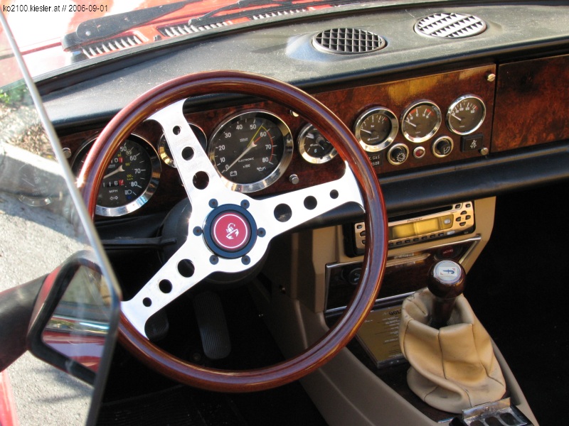 Fiat Inside