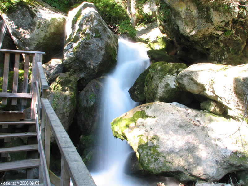 falling water 2