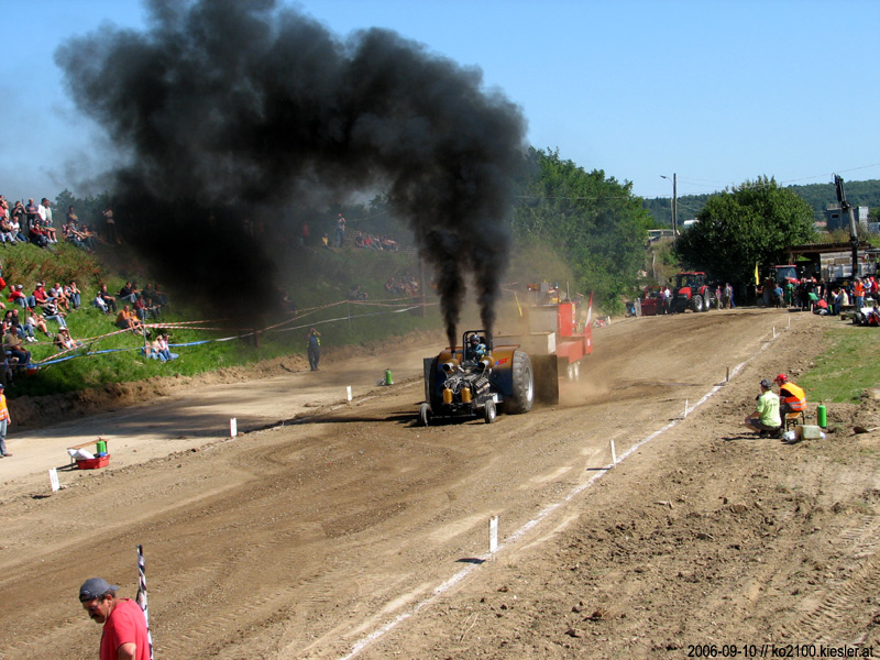Black Smoke