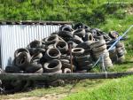 Heap of Wheels