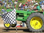 John Deere 4020