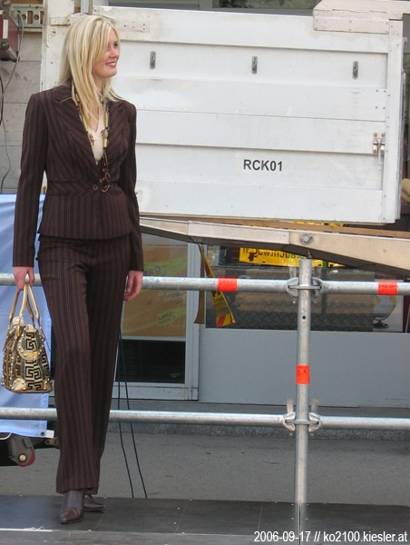 Brown Suit 2