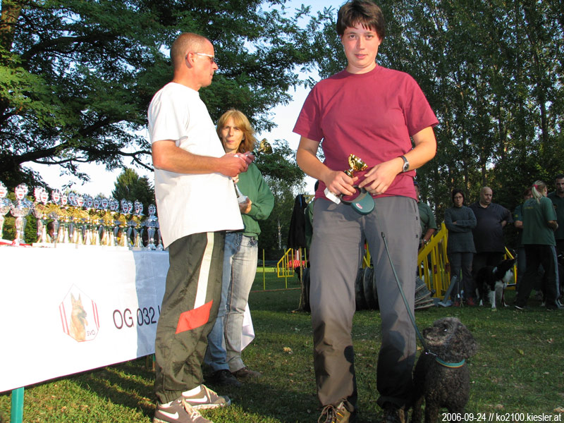 ceremony 24