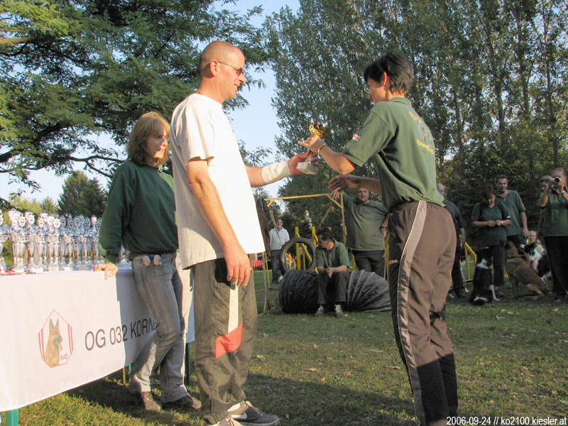 ceremony 41