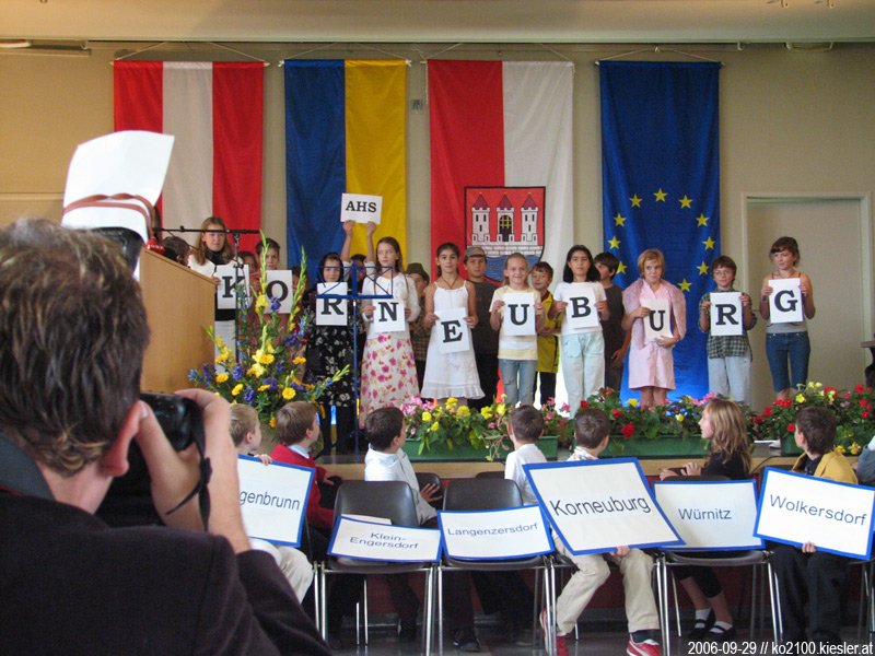 AHS Korneuburg
