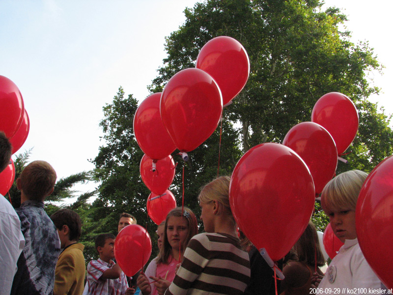 Luftballons 1