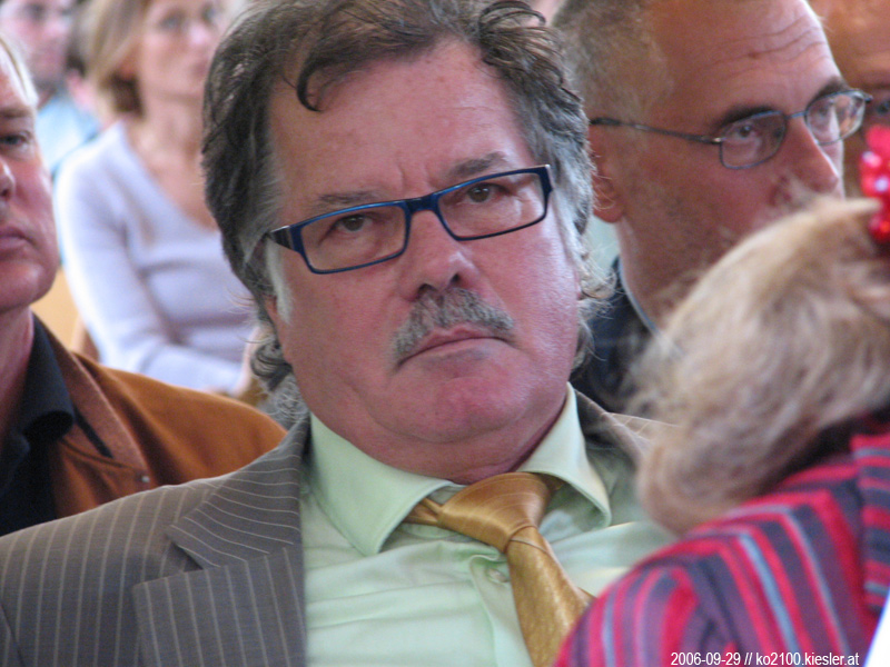 Stadtrat Dr. Priesnitz