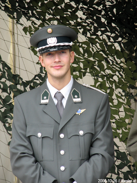 officer