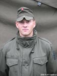 soldier
