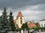 Friedhof Korneuburg