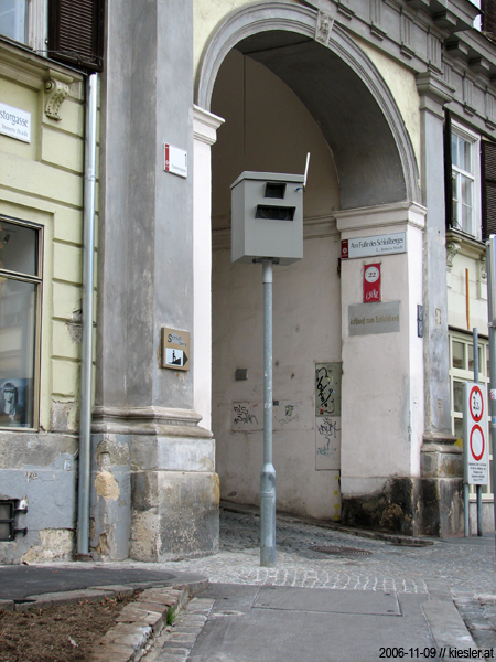 surveillance 2