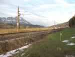 rail road