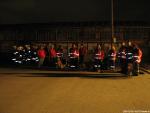 fire department